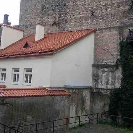 Vilnius Old Town Coziness Apartment Luaran gambar