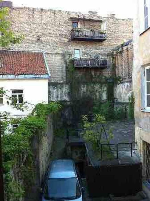 Vilnius Old Town Coziness Apartment Luaran gambar