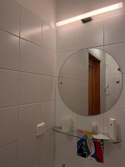 Vilnius Old Town Coziness Apartment Luaran gambar