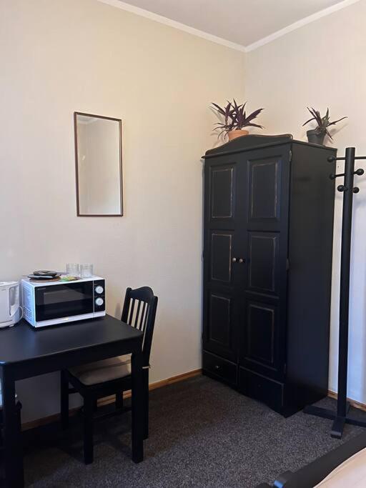 Vilnius Old Town Coziness Apartment Luaran gambar