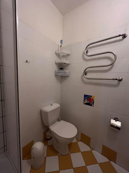 Vilnius Old Town Coziness Apartment Luaran gambar