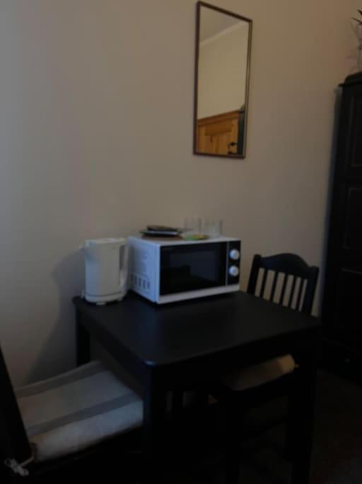 Vilnius Old Town Coziness Apartment Luaran gambar