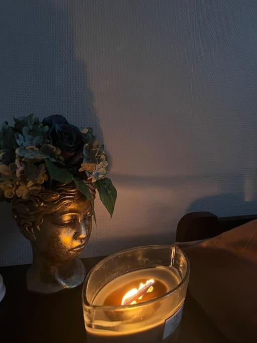 Vilnius Old Town Coziness Apartment Luaran gambar