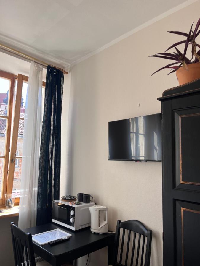 Vilnius Old Town Coziness Apartment Luaran gambar